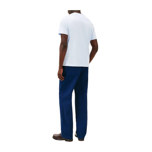 Tommy Hilfiger T-shirt T-shirt Uomo Flag Box S - Francavilla Moda